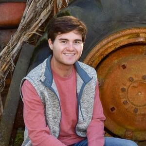 Meet your Posher, Brandon